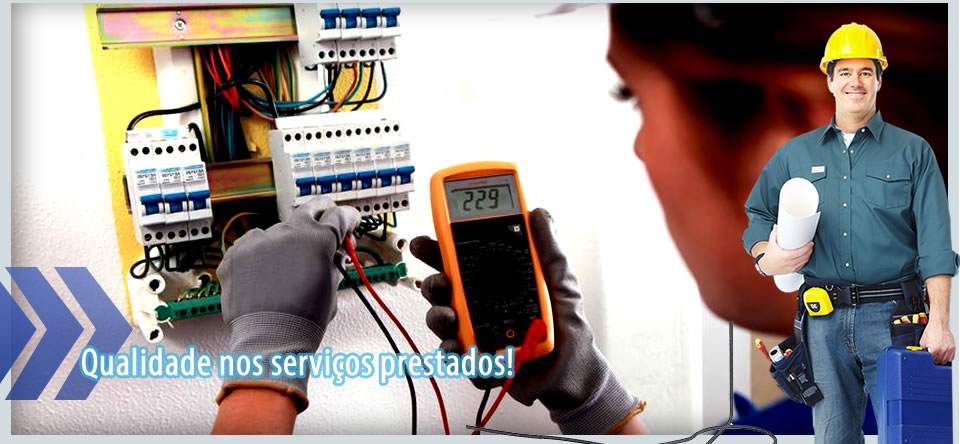 Serviços Eletricos em Canaã dos Carajás- PA