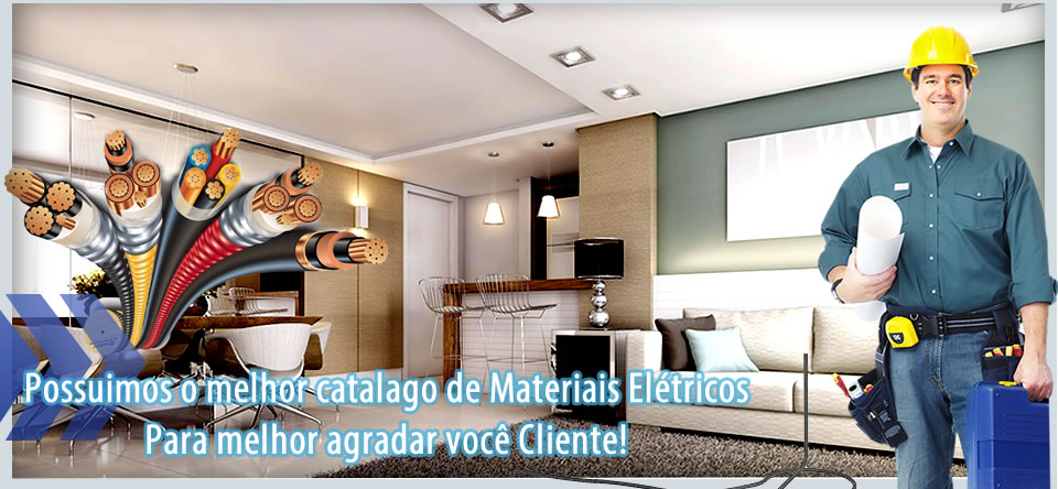Ms Eletricidade - materiais eletricos em Canaã dos Carajás-PA