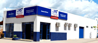 MS ELetricidade em Canaã dos Carajás- PA