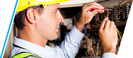 instalação e de materiais elétricos em Parauapebas- PA